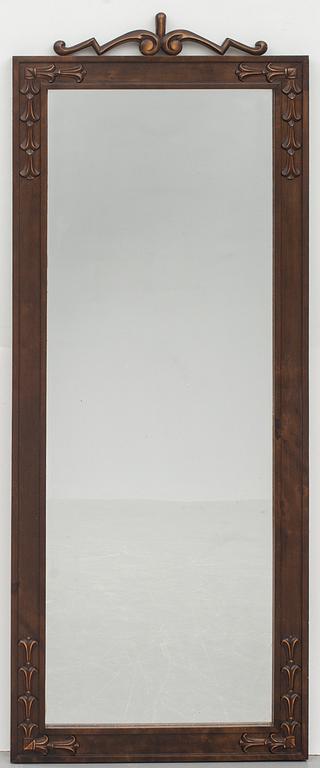 SPEGEL, art deco, 1900-talets första hälft.
