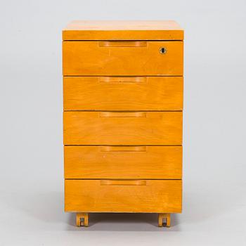 Aino Aalto, hurts, modell H297, Artek, 1900-talets mitt.