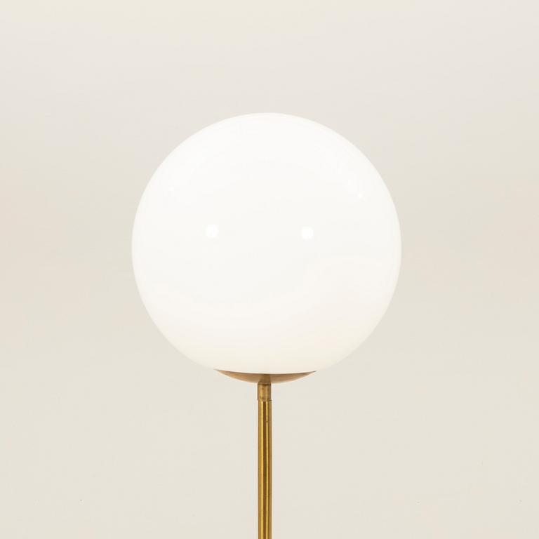 Floor Lamp, Second Half of the 20th Century.