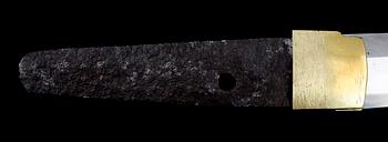 SVÄRD, Bishu Osafune Sukesada 1573.