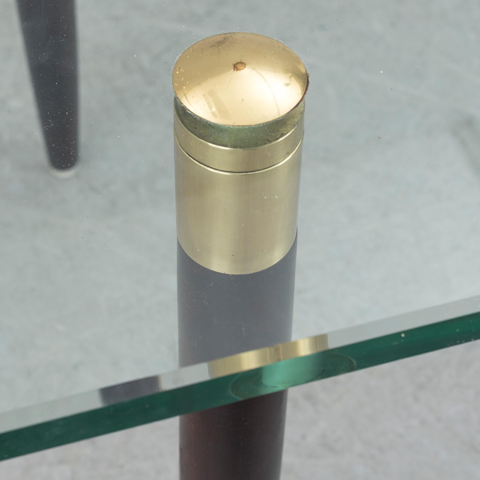 SOFFBORD, 1950 / 60-tal.