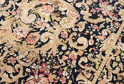 Islamic Works of Art and Oriental Carpets – Spring edition
