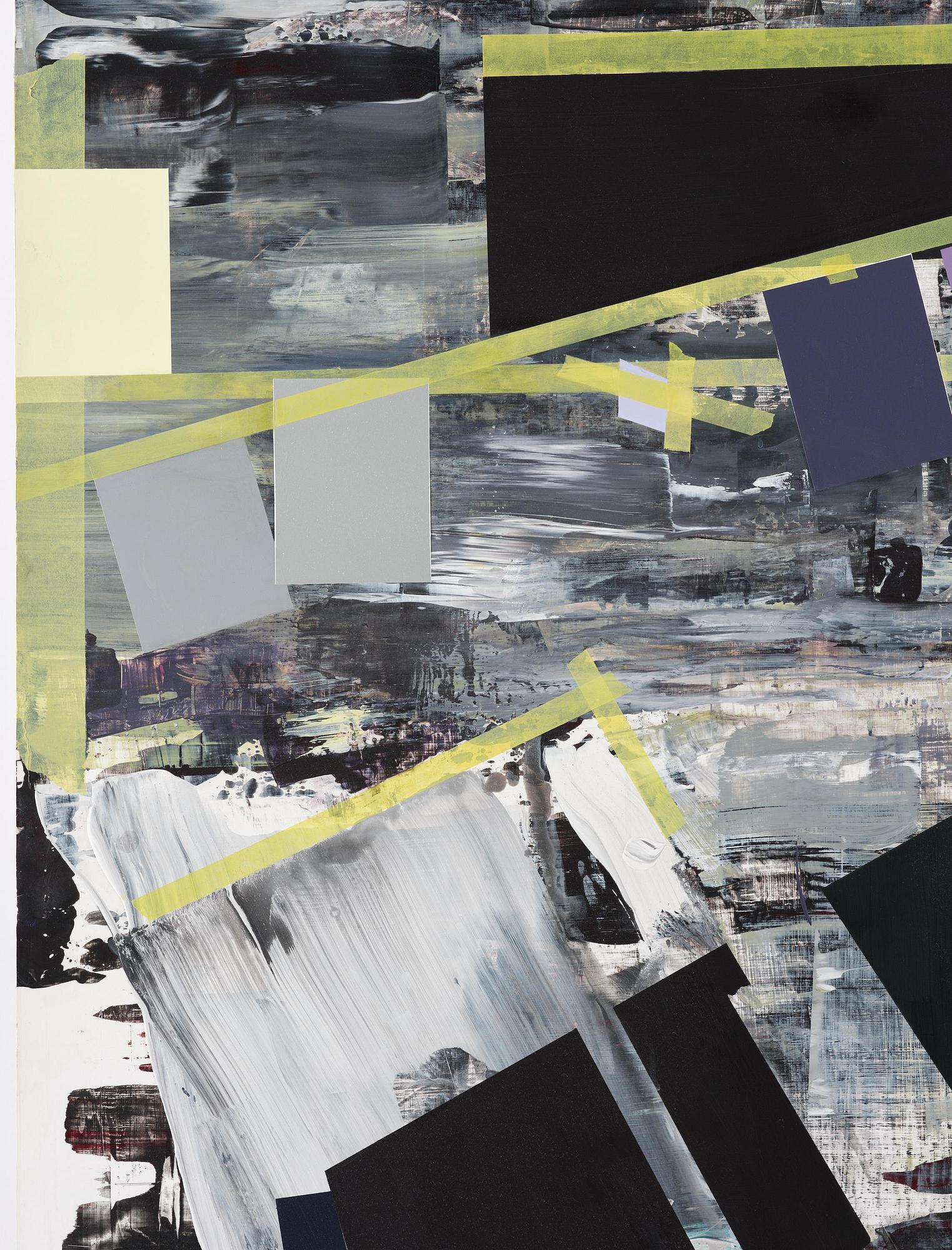 Sigrid Sandström, Untitled.