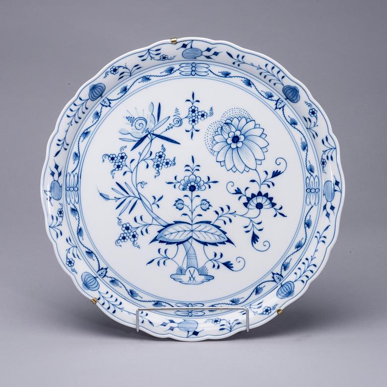 FAT, porslin, Meissen, 1900-tal.