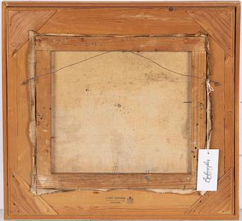 Antun Masle, Untitled.