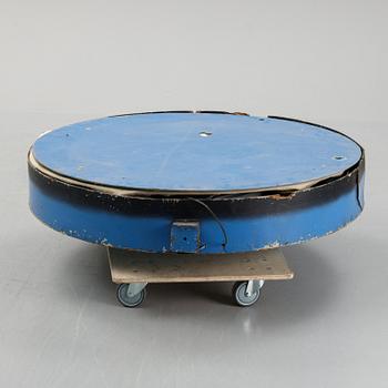 Mekaniska figurer, Posa, Tyskland, 1950-tal.