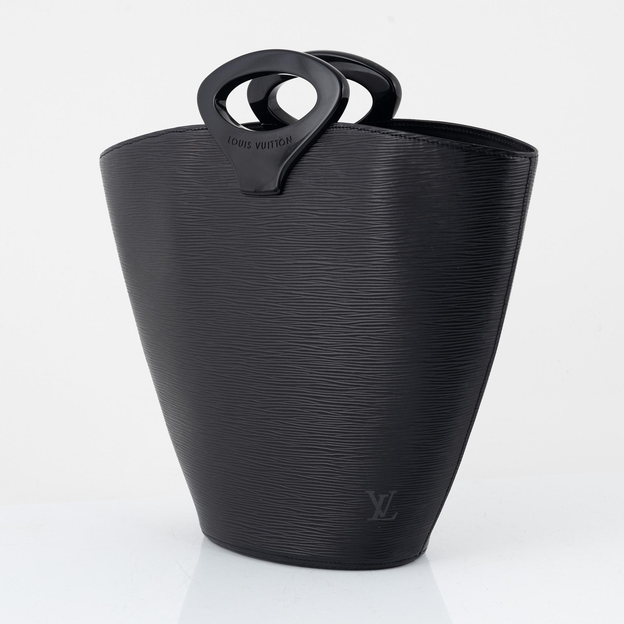 Louis Vuitton, bag, "Noctambule", 1999.