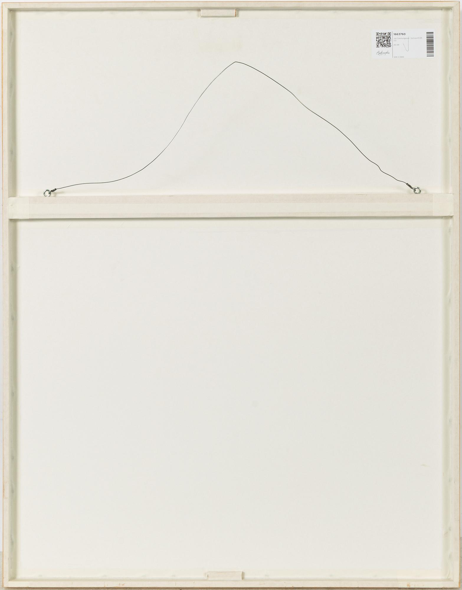 Jan Svenungsson, "33-åringen".