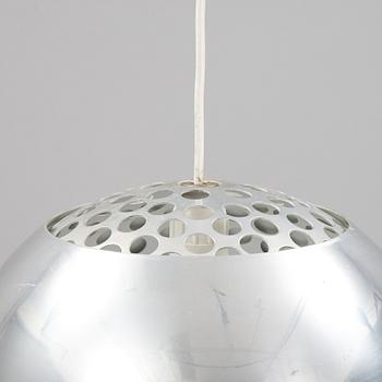 Achille & Pier Castiglioni, golvlampa, "Arco" , Flos, Italien.