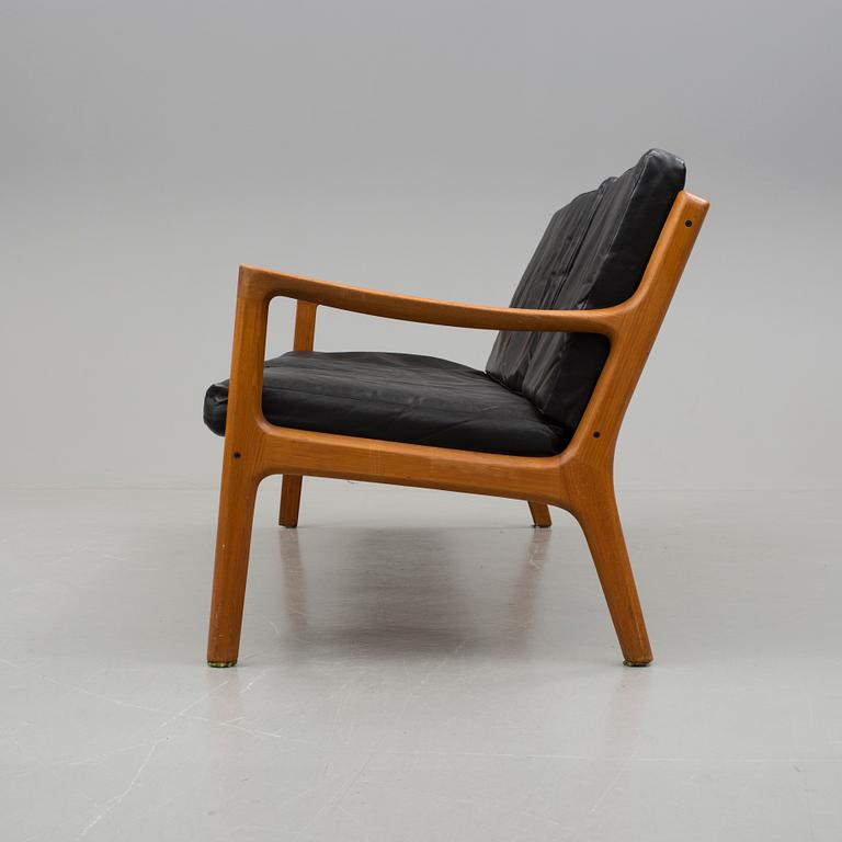 SOFFA, "Senator", Ole Wancher, för France & Son, Danmark, 1900-talets mitt.