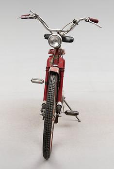 MOPED, Crescent, Autoped, 1900-talets mitt.
