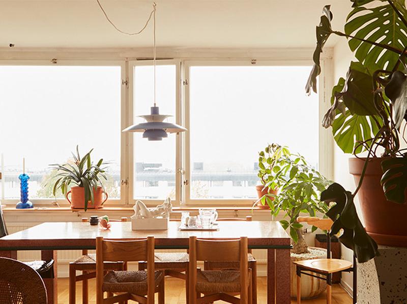 Fredrik Paulsen / Designer