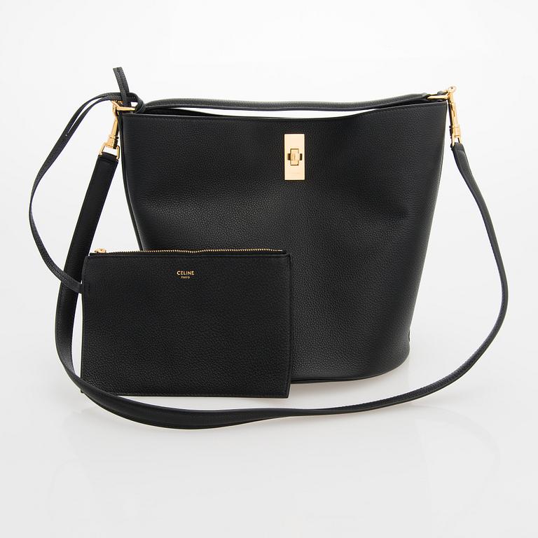 Celine, a Bucket 16 bag.