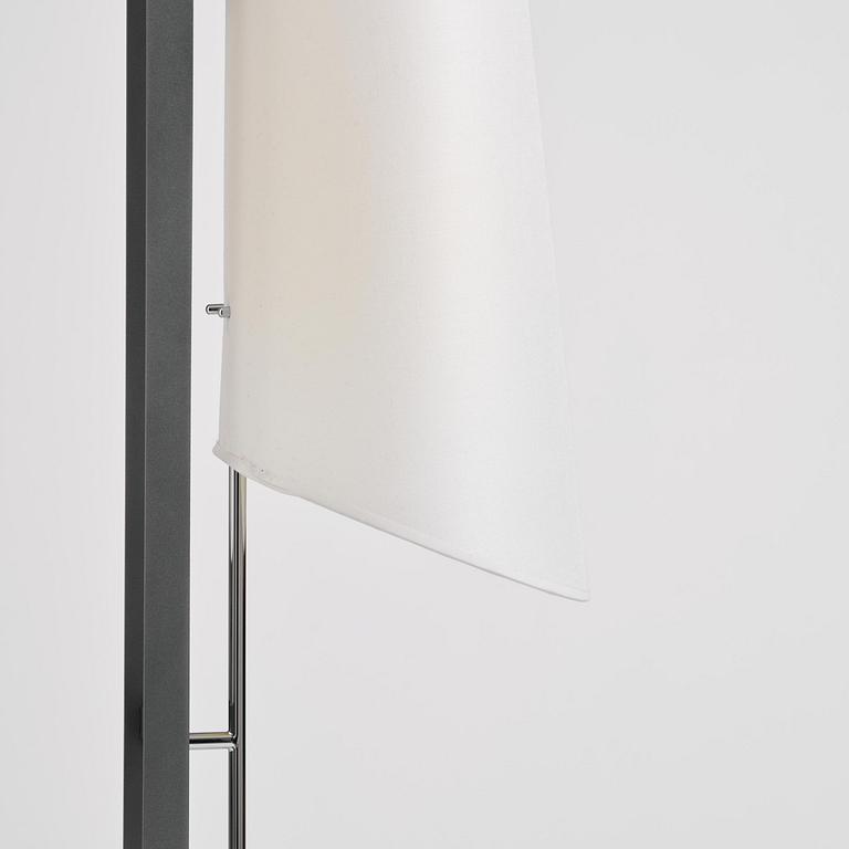 Jaime Tresserra, a pair of "Ibiza" floor lamps, Dessiè, contemporary.