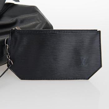 Louis Vuitton, "Sac a Dos Drawstring", laukku.