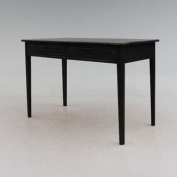 SKRIVBORD, 1900-talets andra hälft.