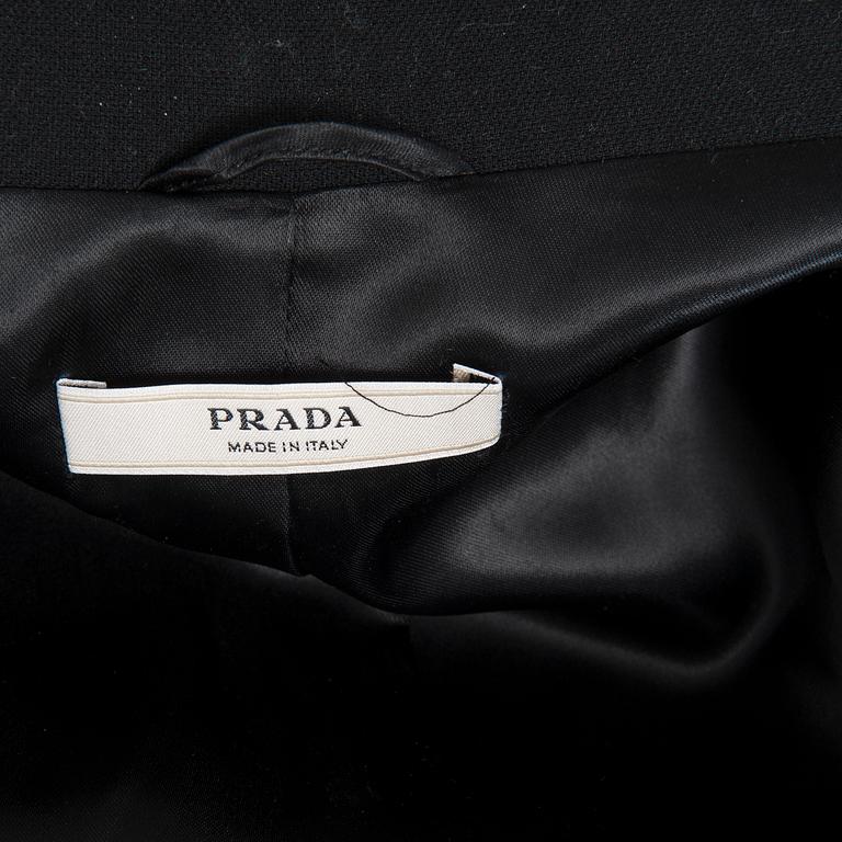 JACKA, Prada. Storlek 40.