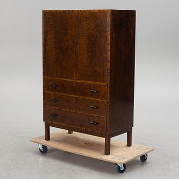 A 1930's cabinet, Sweden.