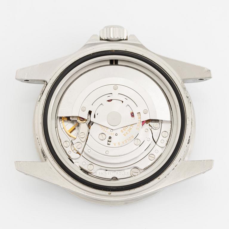 Rolex, Submariner, ca 2001.