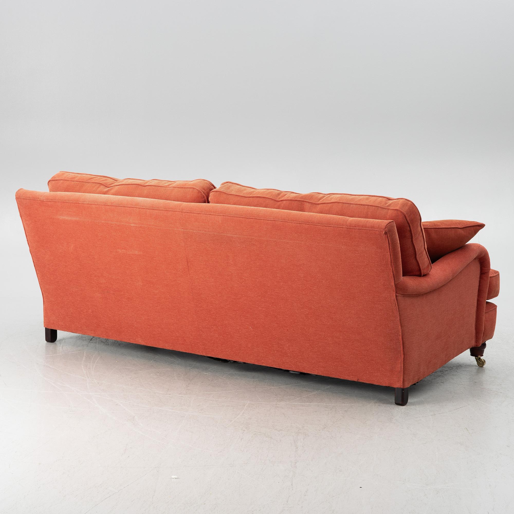 Sofa, contemporary manufacture.