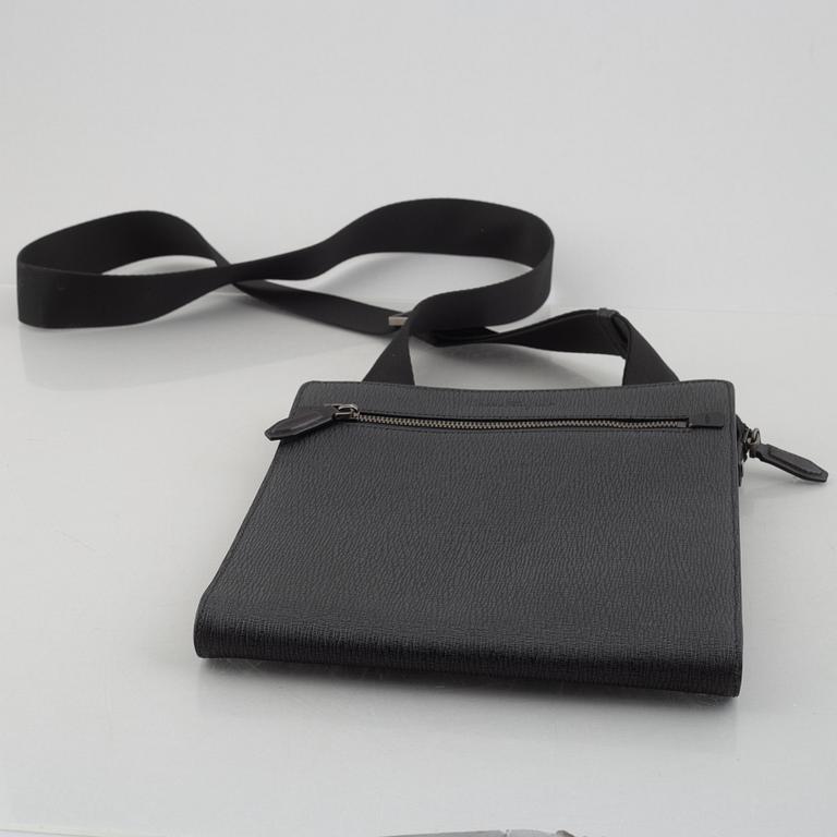 Salvatore Ferragamo, bag.
