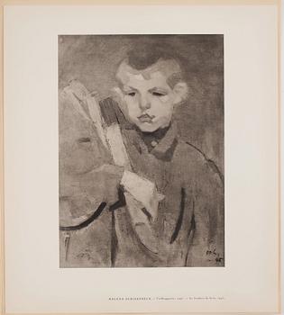 "Helene Schjerfbeck".
