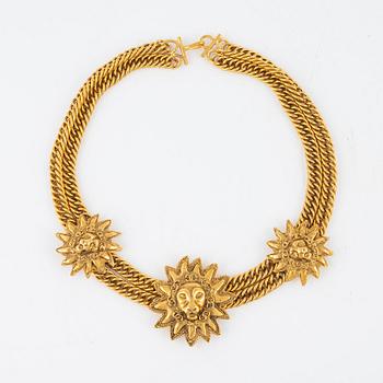 Chanel, halsband.