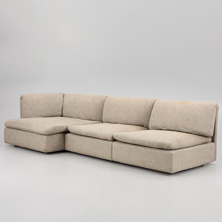 A 'Retreat' sifa, Fogia.