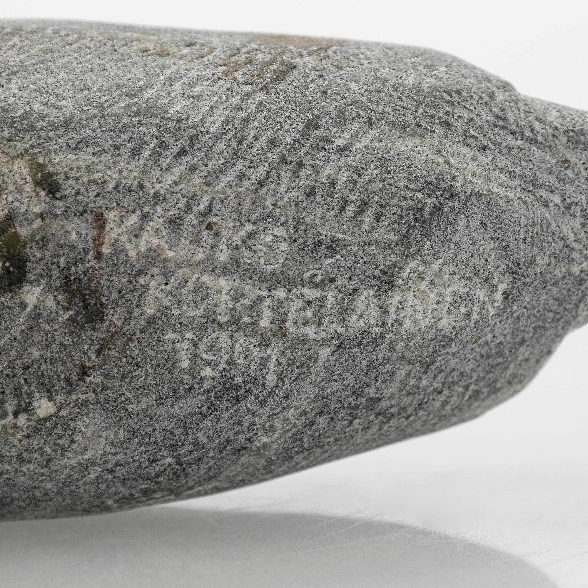 Kauko Kortelainen, "Mietteissä rannalla".