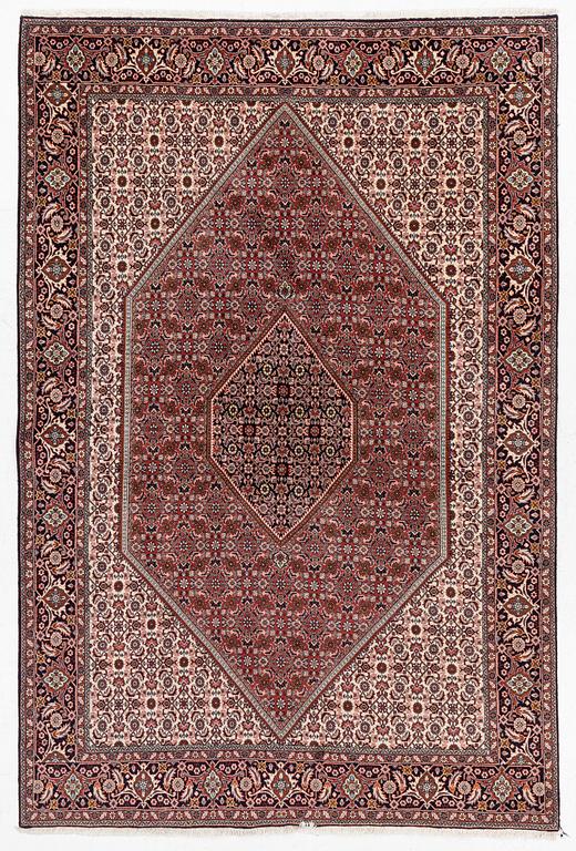 Rug, Bidjar, approx. 305 x 200 cm.
