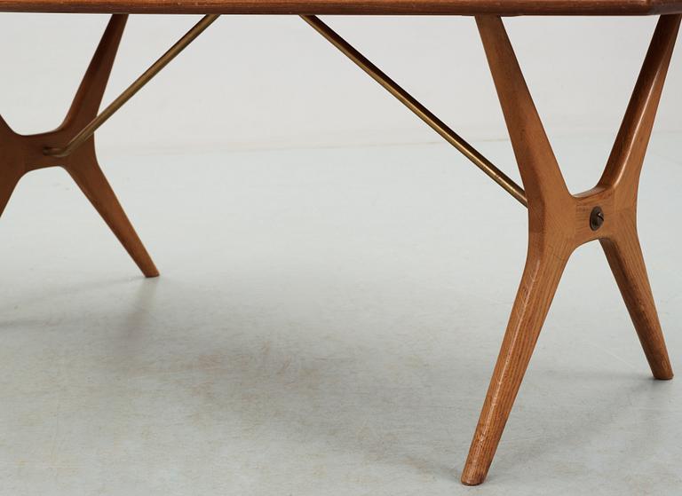 SOFFBORD. troligen  JO Carlsson, Vetlanda, 1950/60-tal.