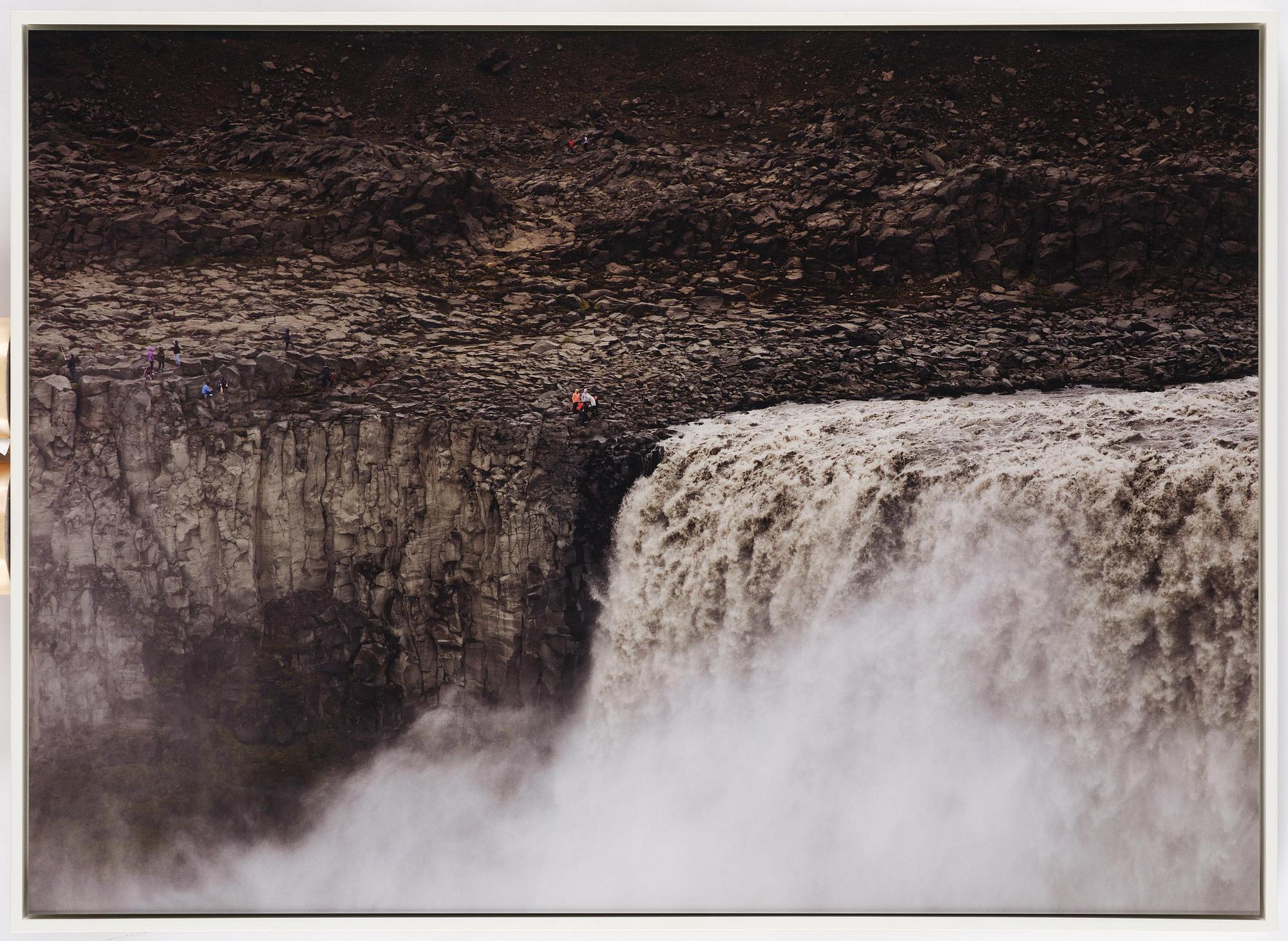Helene Schmitz, "Playground II", 2017.