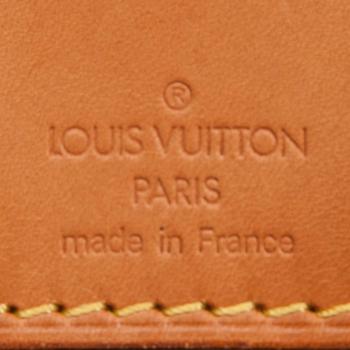 VÄSKA, "Bandoulière 55", Louis Vuitton.