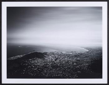 Blaise Reutersward, BLAISE REUTERSWARD, photograph signed and numbered AP 1/2 on verso.