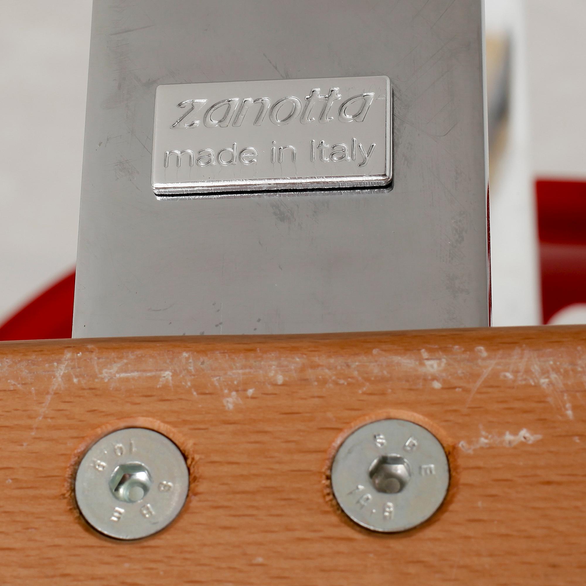 TRAKTORPALL, "Mezzadro", Achille Castiglione & Pier Giacomo Castiglione, för Zanotta, Italien. Formgiven 1957.