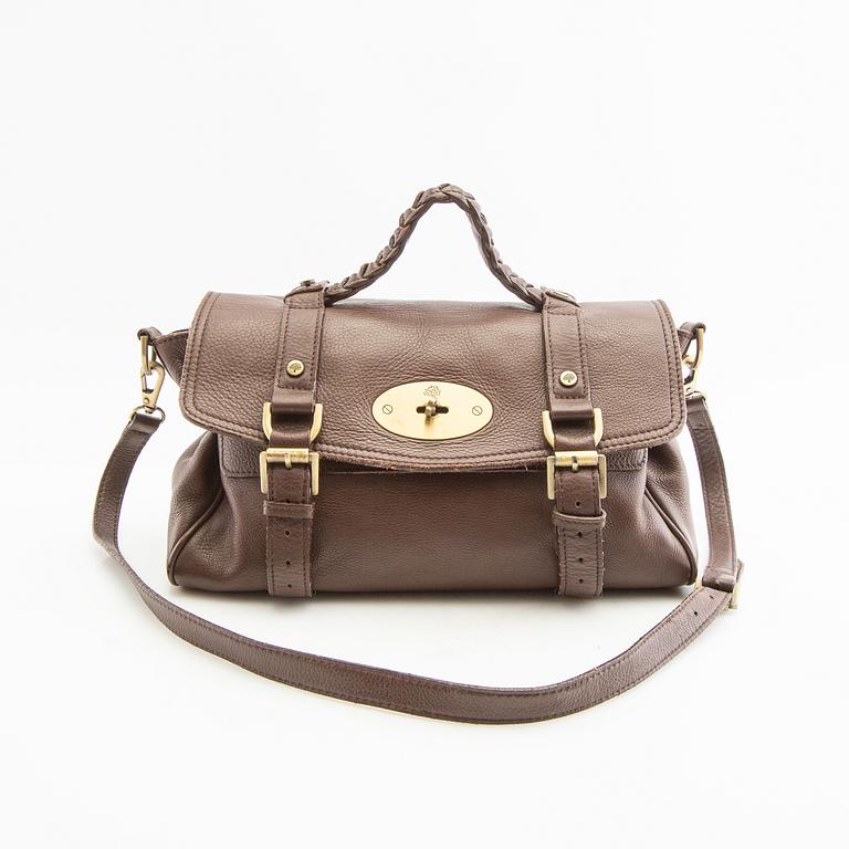 Mulberry bag Alexa vintage.