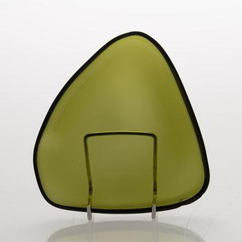 Alvar Aalto, fat, modell 3900-37 signerad Alvar Aalto Iittala -56.