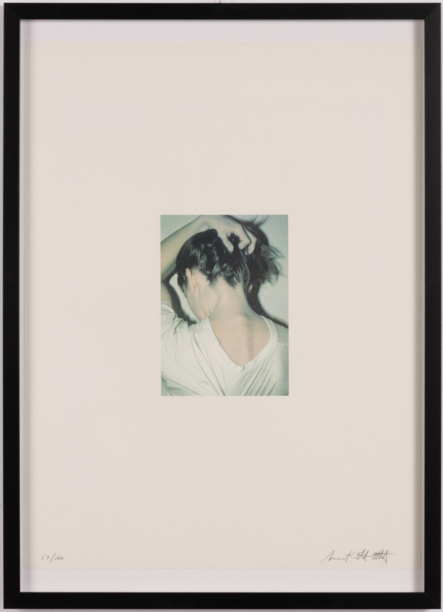 Annika von Hausswolff, Untitled.