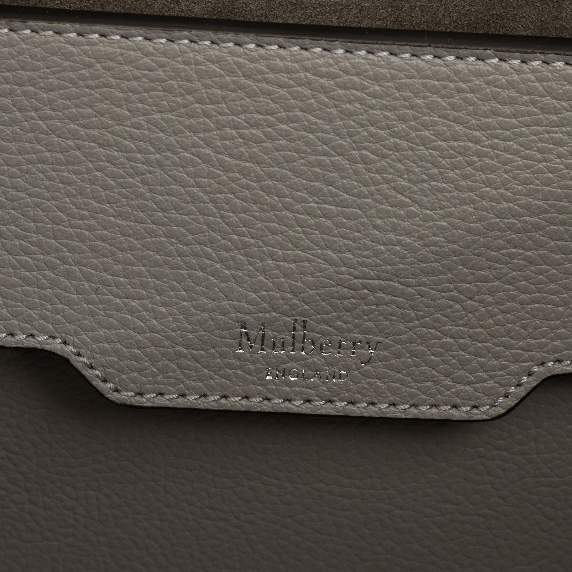 Mulberry, bag, "Bayswater Tote".