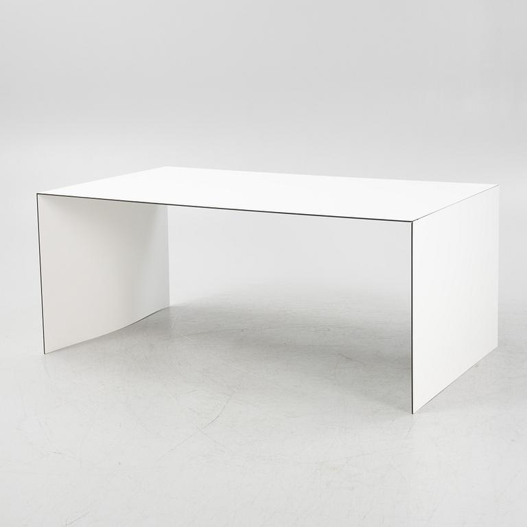 Tobias Berneth, a 'Thinner' table, Karl Andersson & Söner, Huskvarna.