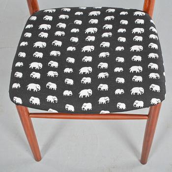 STOLAR, 4 st, 1900-talets andra hälft.