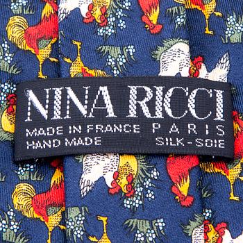 SLIPS, Nina Ricci.