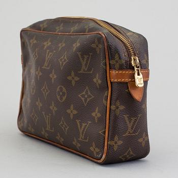 A Louis Vuitton toilet bag 'Compiegne Toilette 23'.