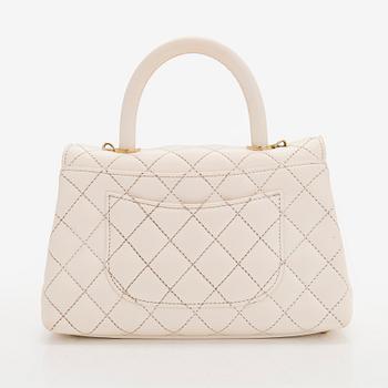 Chanel, laukku, "Coco Handle Mini".