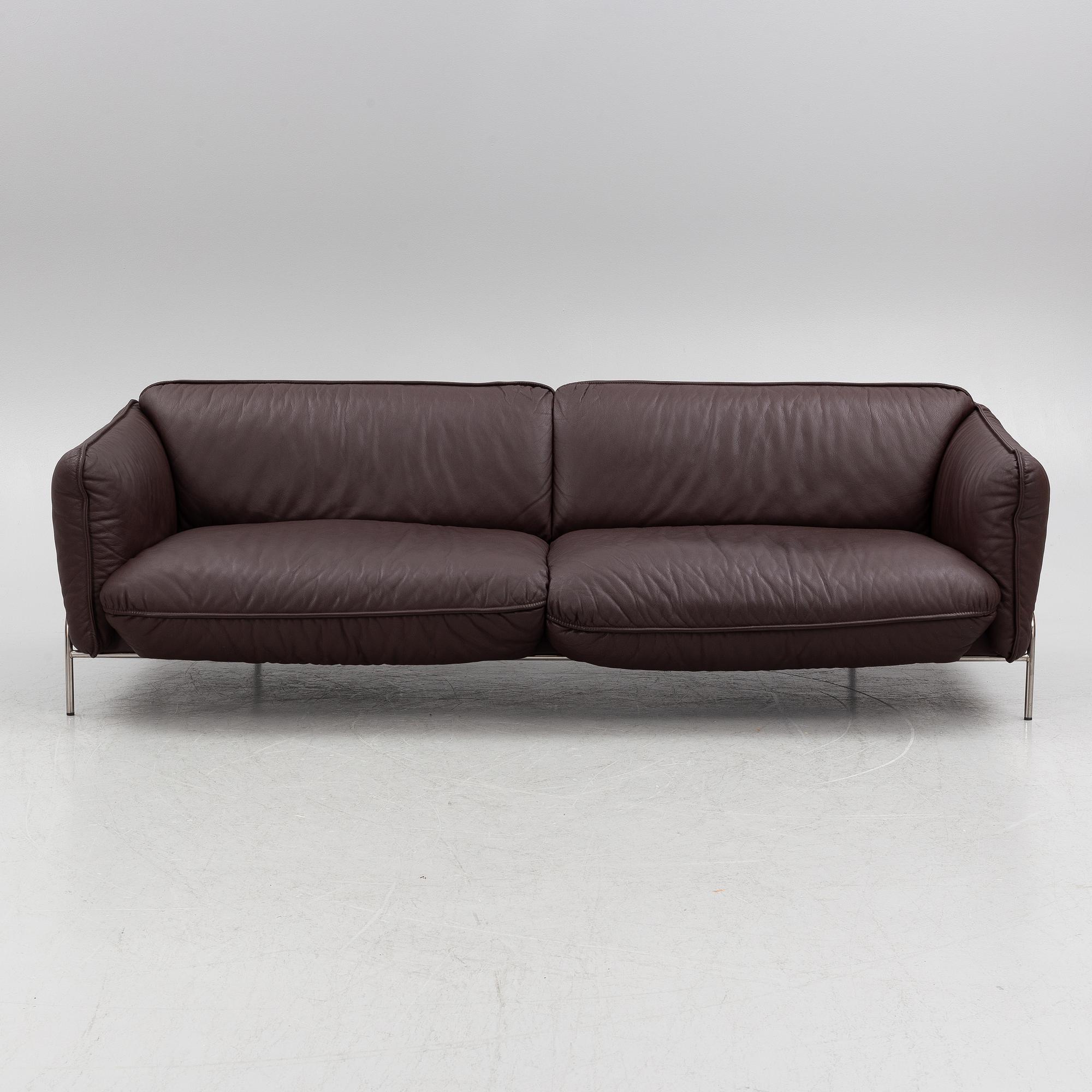 Claesson Koivisto Rune, soffa, "Continental, Swedese.