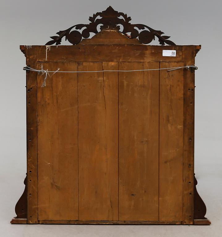 SPEGEL, 1800-talets andra hälft.