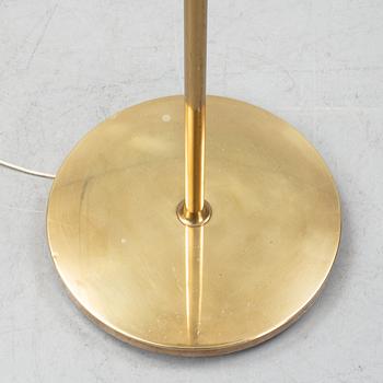 A floor light, Fagerhult Ljusarmatur, second half of the 20th Century.
