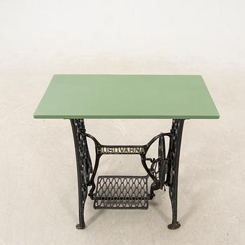 Garden group 3 pcs, first half of the 20th century.