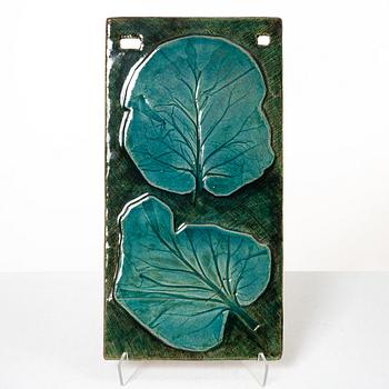 Toini Muona, a relief, Finland, 1950.