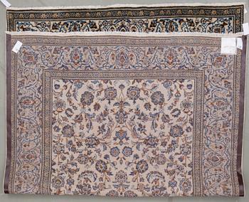 MATTA, Keshan. Ca 292x196 cm.